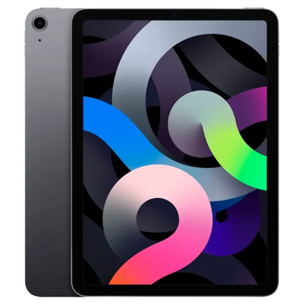 Планшет Apple iPad Air 2020 10.9"/ Космос Серый/ 256 ГБ/ Wi-Fi/ MYFT2RK/ A photo 1 Планшет Apple iPad Air 2020 10.9"/ Космос Серый/ 256 ГБ/ Wi-Fi/ MYFT2RK/ A photo 1