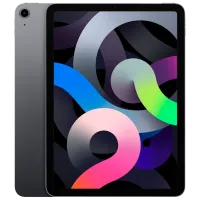 Tabletă Apple iPad Air 2020 10.9" 4 GB/64 GB Wi-Fi MYFM2RK/A Space Gray