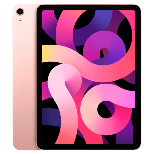Планшет Apple iPad Air 2020 10.9"/ Rose Золото/ 256 ГБ/ Wi-Fi/ MYFX2RK/ A photo 1