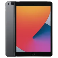 Tabletă Apple iPad 2020 10.2"/ Space Gray/ 32 GB/ LTE/ MYMH2RK/ A