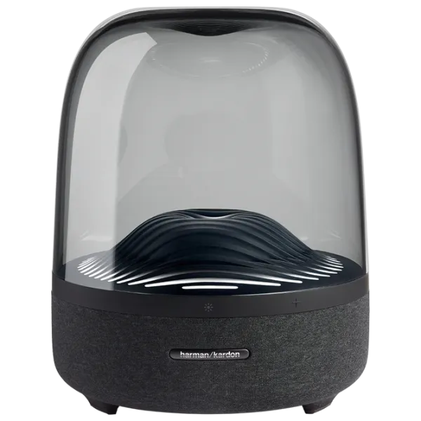 Портативная колонка Harman Kardon Aura Studio 3 100 Вт/ Черный photo 1 Портативная колонка Harman Kardon Aura Studio 3 100 Вт/ Черный photo 1