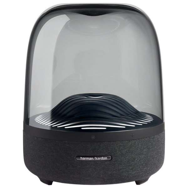 Портативная колонка Harman Kardon Aura Studio 3 100 Вт/ Черный photo 1 Портативная колонка Harman Kardon Aura Studio 3 100 Вт/ Черный photo 1