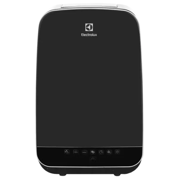 Umidificator de aer Electrolux EHU-3310D Cu ultrasunet/ Black photo 1