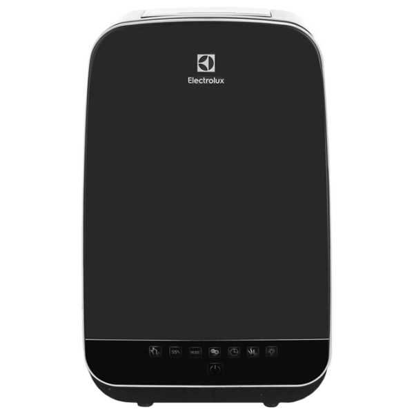 Umidificator de aer Electrolux EHU-3310D Cu ultrasunet/ Black photo 1