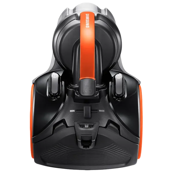 Aspirator Samsung VC15K4136VL/ UK 1500 W/ Orange Black photo 1