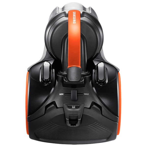 Aspirator Samsung VC15K4136VL/ UK 1500 W/ Orange Black photo 1