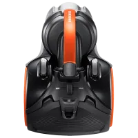Пылесос Samsung VC15K4136VL/UK 1500 Вт / Оранжевый Черный