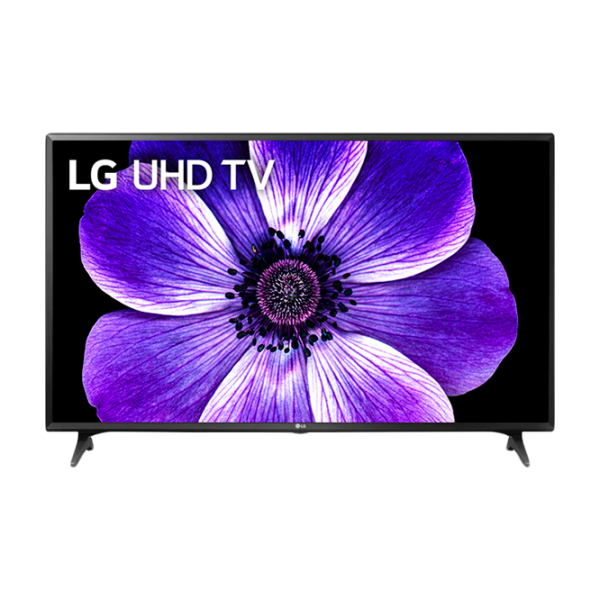 Телевизор LG 43UM7020PLF 43" / LED / 4K / Smart TV / Черный photo 1 Телевизор LG 43UM7020PLF 43" / LED / 4K / Smart TV / Черный photo 1