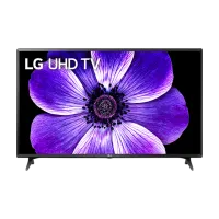 Телевизор LG 43UM7020PLF 43"/ LED/ 4K/ Smart TV/ Черный