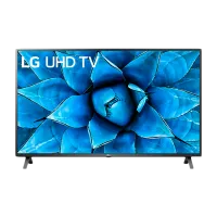 Телевизор LG 55UN73006LA 55" / IPS / 4K / Smart / Черный