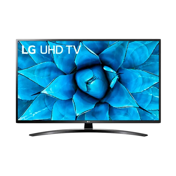 Телевизор LG 55UN74006LA 55" / IPS / 4K / Smart / Черный photo 1 Телевизор LG 55UN74006LA 55" / IPS / 4K / Smart / Черный photo 1