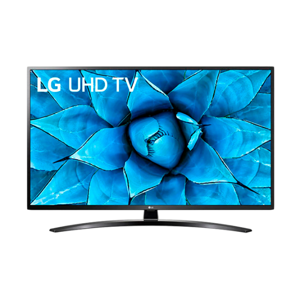 Телевизор LG 55UN74006LA 55" / IPS / 4K / Smart / Черный photo 1 Телевизор LG 55UN74006LA 55" / IPS / 4K / Smart / Черный photo 1