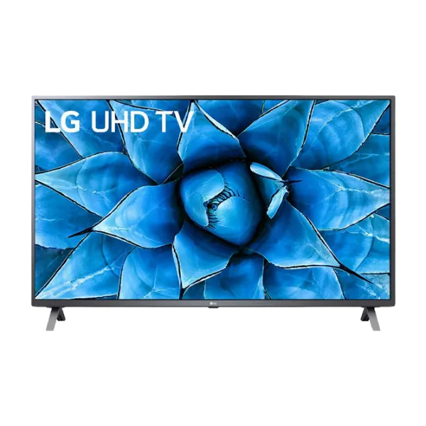 Телевизор LG 50UN73506LB 50" / / 4K / Smart TV / Черный photo 1 Телевизор LG 50UN73506LB 50" / / 4K / Smart TV / Черный photo 1