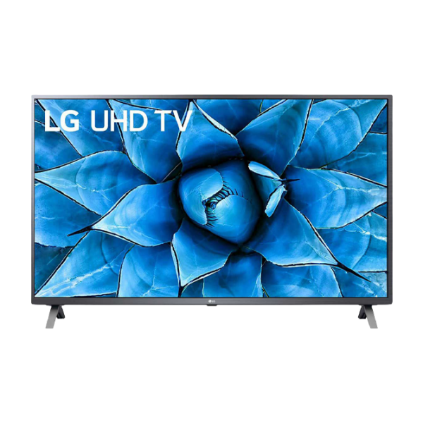 Телевизор LG 50UN73506LB 50" / / 4K / Smart TV / Черный photo 1 Телевизор LG 50UN73506LB 50" / / 4K / Smart TV / Черный photo 1