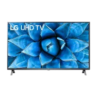 Телевизор LG 50UN73506LB 50" / / 4K / Smart TV / Черный