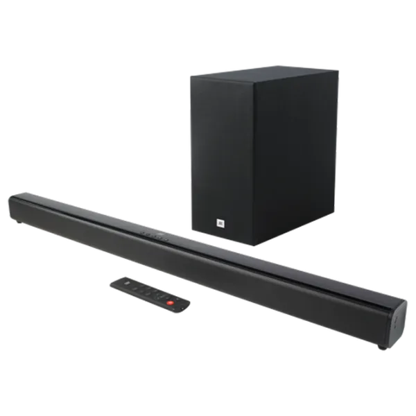 Саундбар JBL BAR SB160 2.1 / Черный photo 1