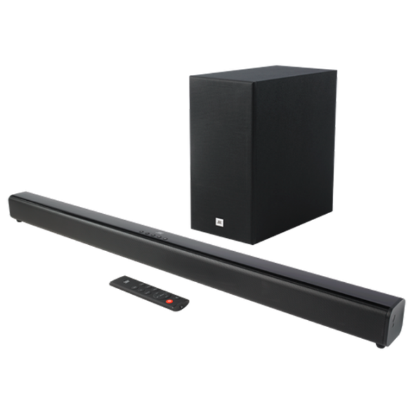 Саундбар JBL BAR SB160 2.1 / Черный photo 1
