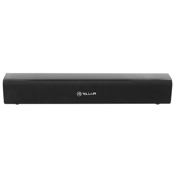 Boxe Tellur TLL161161 Speakers 4.1/ Black photo 1
