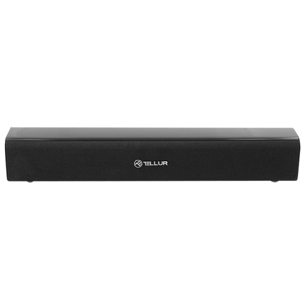 Boxe Tellur TLL161161 Speakers 4.1/ Black photo 1