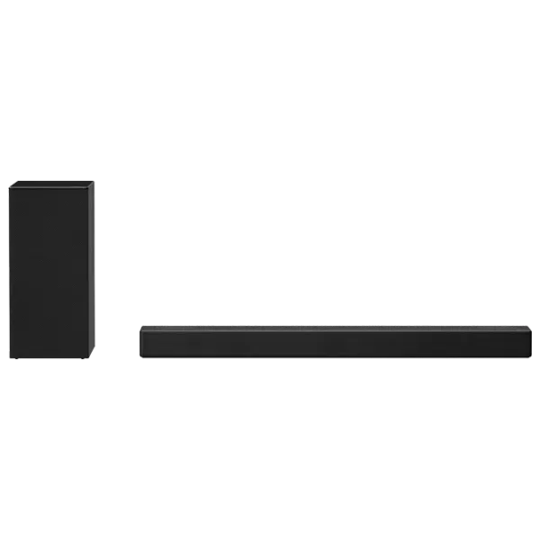 Саундбар LG SN7Y 3.1.2 / Черный photo 1