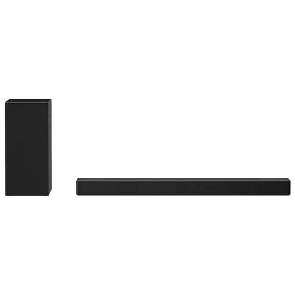 Саундбар LG SN7Y 3.1.2 / Черный photo 1