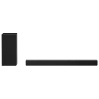 Саундбар LG SN7Y 3.1.2 / Черный