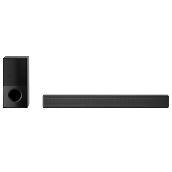 Boxe LG SNH5 Speakers 4.1/ Black photo 1