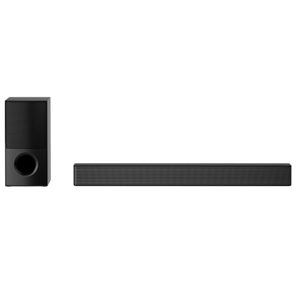 Boxe LG SNH5 Speakers 4.1/ Black photo 1