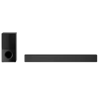 Boxe LG SNH5 Speakers 4.1/ Black