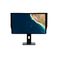 Монитор Acer PE270K 27" 4K 4 мс/ Черный