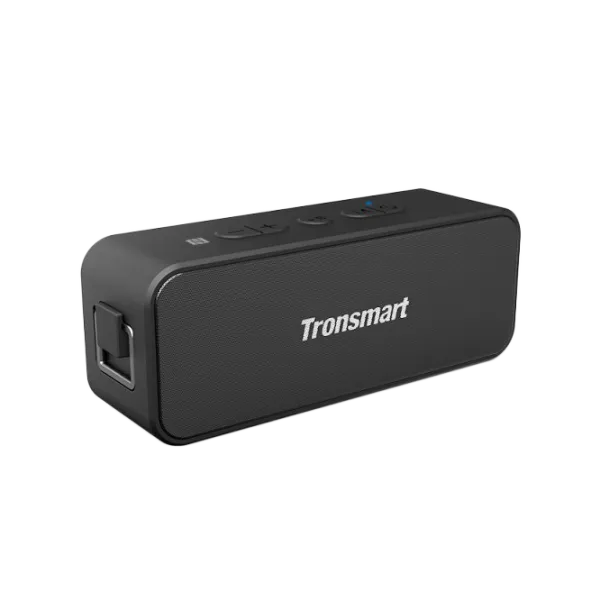 Портативная колонка Tronsmart T2 Plus 20 Вт/ Черный photo 1