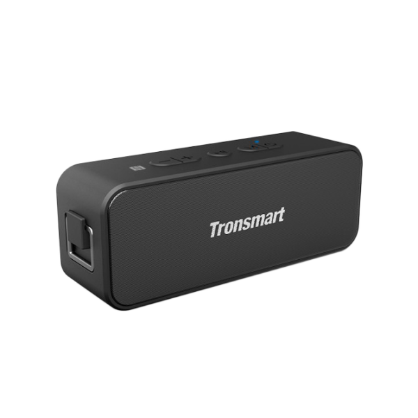Портативная колонка Tronsmart T2 Plus 20 Вт/ Черный photo 1