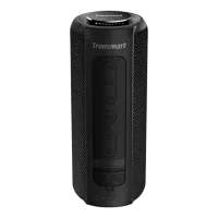 Портативная колонка Tronsmart T6 Plus 40 Вт/ Черный