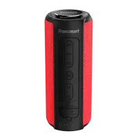 Портативная колонка Tronsmart T6 Plus 40 Вт/ Красный
