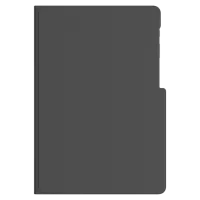 Book Cover Anymode Samsung Tab S7+ T970/T975 12.4''/ Black