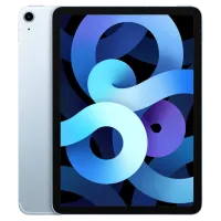 Tabletă Apple iPad Air 2020 10.9"/ Sky Blue/ 64 GB/ LTE/ MYH02RK/ A