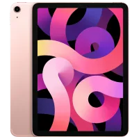 Tabletă Apple iPad Air 2020 10.9"/ Rose Gold/ 64 GB/ LTE/ MYGY2RK/ A