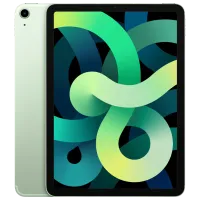 Tabletă Apple iPad Air 2020 10.9"/ Green/ 256 GB/ LTE/ MYH72RK/ A