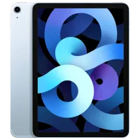 Tabletă Apple iPad Air 2020 10.9"/ Sky Blue/ 256 GB/ LTE/ MYH62RK/ A