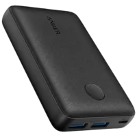 Power Bank Anker PowerCore (A1263) 10000 mAh/ Black
