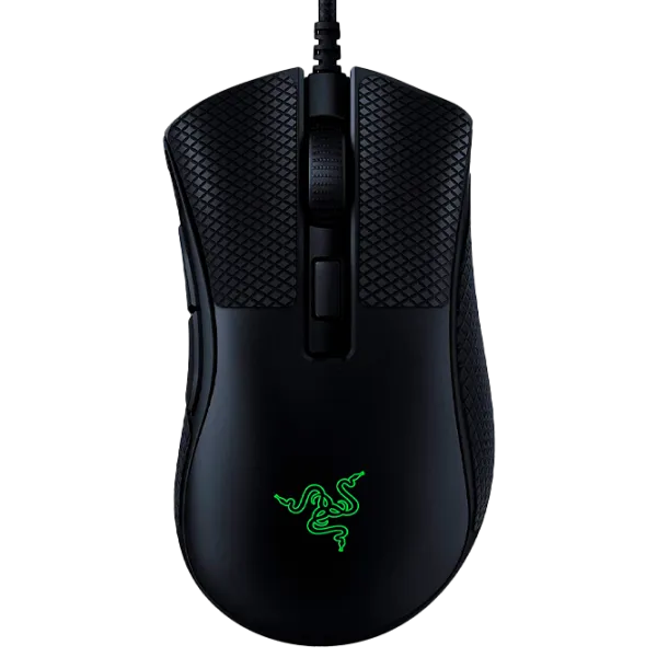 Mouse Razer DeathAdder V2 Mini USB/ Black photo 1