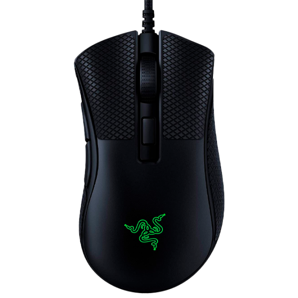Mouse Razer DeathAdder V2 Mini USB/ Black photo 1