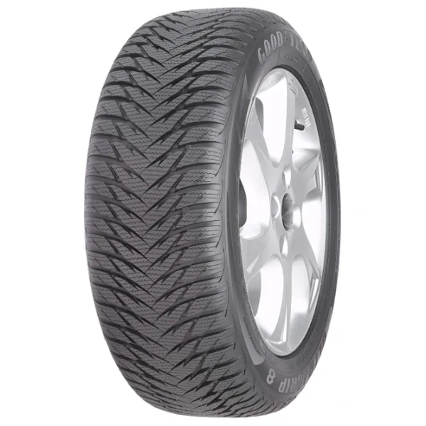 Шины GoodYear UltraGrip 8 205/ 55 R16 91T Зимние/ Легковой photo 1 Шины GoodYear UltraGrip 8 205/ 55 R16 91T Зимние/ Легковой photo 1