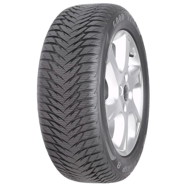 Шины GoodYear UltraGrip 8 205/ 55 R16 91T Зимние/ Легковой photo 1 Шины GoodYear UltraGrip 8 205/ 55 R16 91T Зимние/ Легковой photo 1