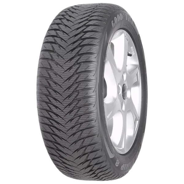 Шины GoodYear UltraGrip 8 205/ 55 R16 91H Зимние/ Легковой photo 1