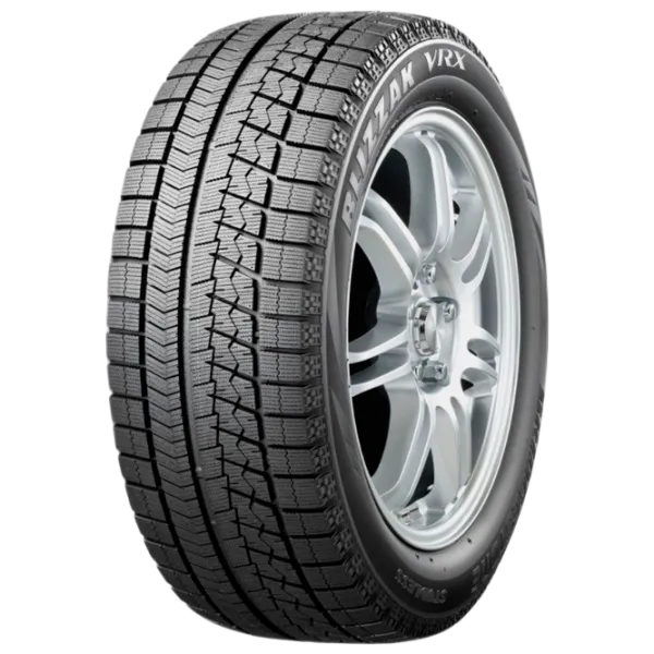 Шины Bridgestone Blizzak VRX 225/ 55 R16 Зимние/ Легковой photo 1