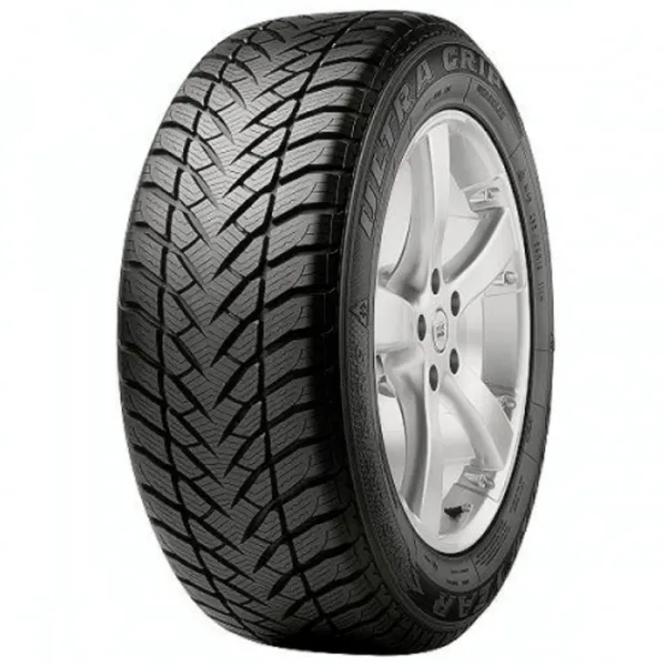 Шины GoodYear UltraGrip SUV+ 215/ 65 R16 Зимние/ Внедорожник photo 1 Шины GoodYear UltraGrip SUV+ 215/ 65 R16 Зимние/ Внедорожник photo 1