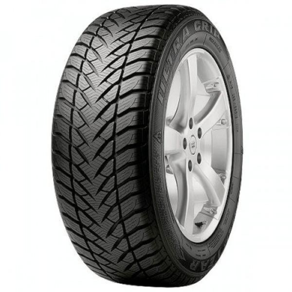 Шины GoodYear UltraGrip SUV+ 215/ 65 R16 Зимние/ Внедорожник photo 1 Шины GoodYear UltraGrip SUV+ 215/ 65 R16 Зимние/ Внедорожник photo 1