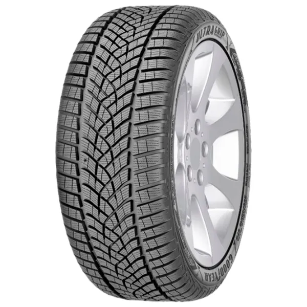 Шины GoodYear UltraGrip Performance Gen-1 215/ 65 R16 98H Зимние/ Легковой photo 1 Шины GoodYear UltraGrip Performance Gen-1 215/ 65 R16 98H Зимние/ Легковой photo 1