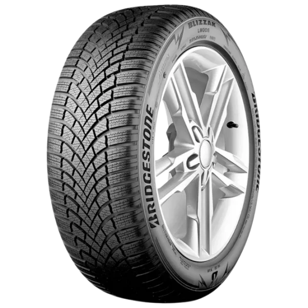 Шины Bridgestone Blizzak LM005 205/ 60 R16 92H Зимние/ Легковой photo 1 Шины Bridgestone Blizzak LM005 205/ 60 R16 92H Зимние/ Легковой photo 1